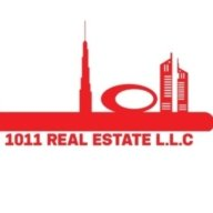 1011 REAL ESTATE LLC logo