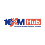 10XMHUB PROPERTIES LLC logo