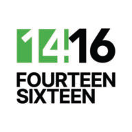 1416 REAL ESTATE LLC logo
