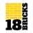 18 Bricks Real Estate Brokers LLC logo