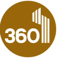 360 SPACE PROPERTIES LLC logo