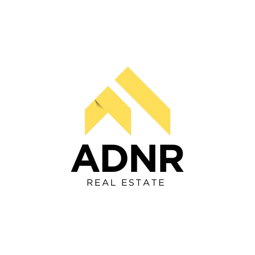 A D N R REAL ESTATE LLC logo