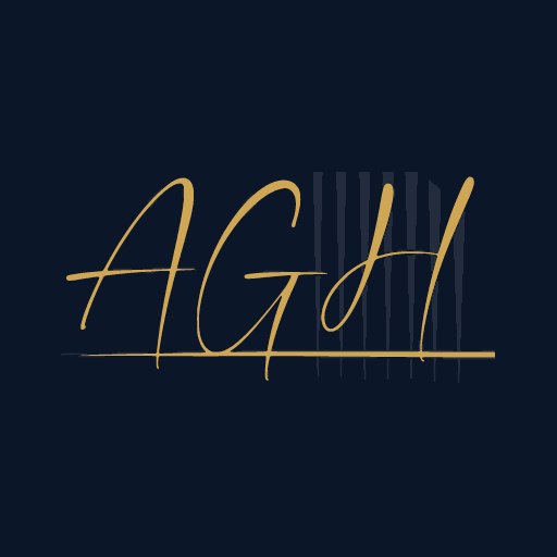 A G H Properties LLC logo