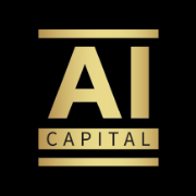 A I Capital Real Estate LLC logo