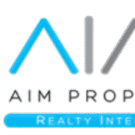 A I M REAL ESTATE BROKERS LLC logo