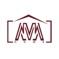 A M A HOME REAL ESTATE LLC logo