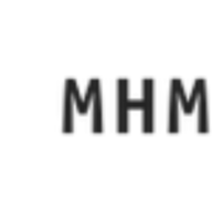 A M H M PROPERTIES logo