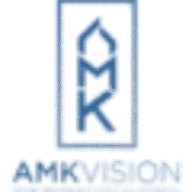 A M K VISION REAL ESTATE BROKERAGE LLC logo