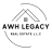 A W H LEGACY REAL ESTATE LLC logo