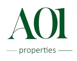A01 PROPERTIES logo