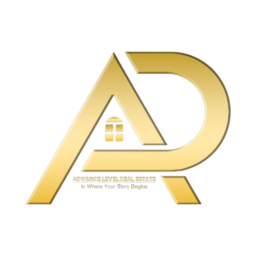 ADVANCE LEVEL REAL ESTATE LLC logo