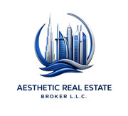 AESTHETIC REAL ESTATE BROKER LLC logo