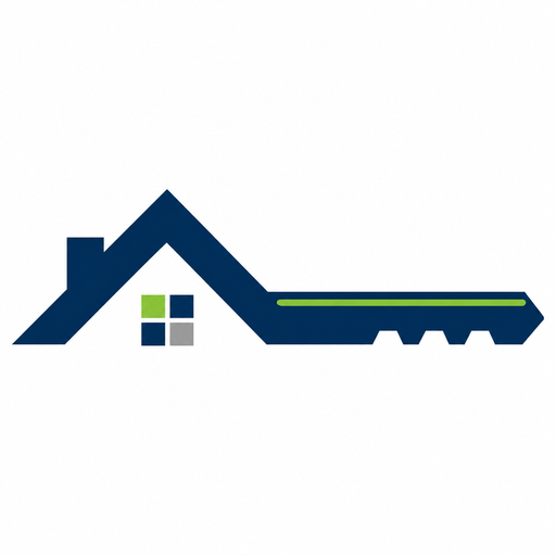 AFFORDABLE HOMES PROPERTIES logo