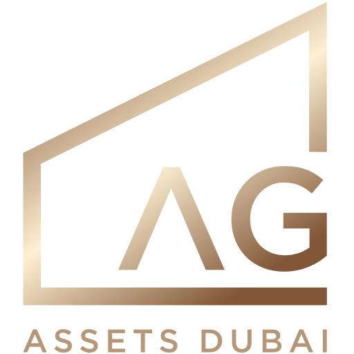 Ag Assets Real Estate logo