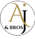 AJ & BROS WORLD WIDE REALESTATE LLC logo