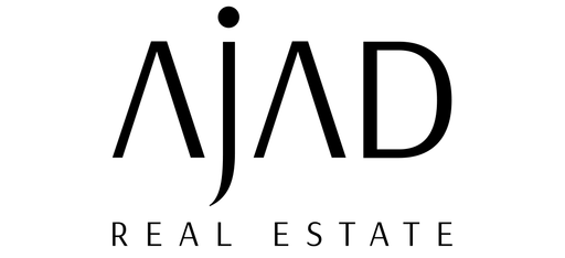 AJAD REAL ESTATE LLC logo
