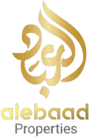 AL EBAAD PROPERTIES logo