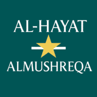 Al Hayat Almushreqa Real Estate LLC logo