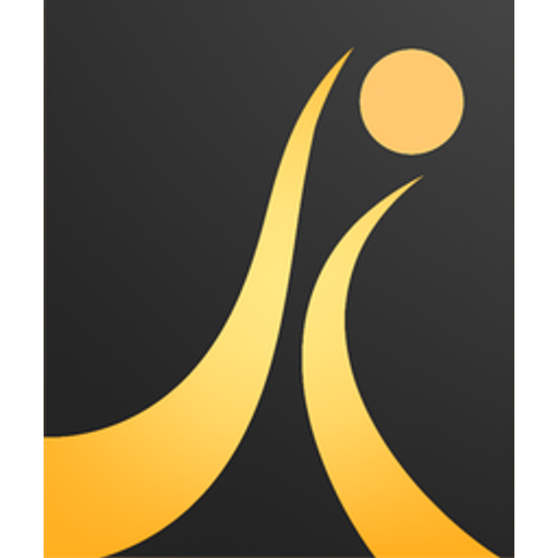 AL HIBA REAL ESTATE logo