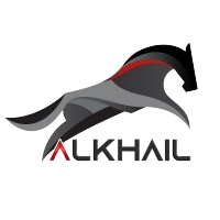 Al Khail Real Estate Broker LLC logo