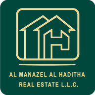 AL MANAZEL AL HADITHA REAL ESTATE LLC logo