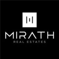 AL MIRATH REAL ESTATES logo