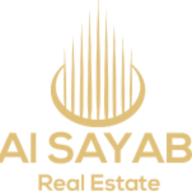 AL SAYAB REAL ESTATE LLC logo