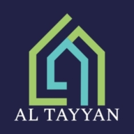 AL TAYYAN REAL ESTATE logo