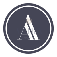 ALIRA REAL ESTATE logo