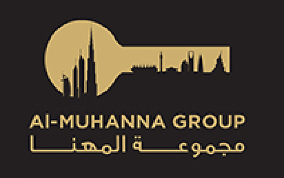 ALMOHANA REAL ESTATE BROKER LLC logo