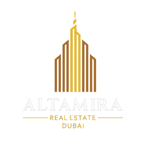 ALTAMIRA REAL ESTATE LLC logo