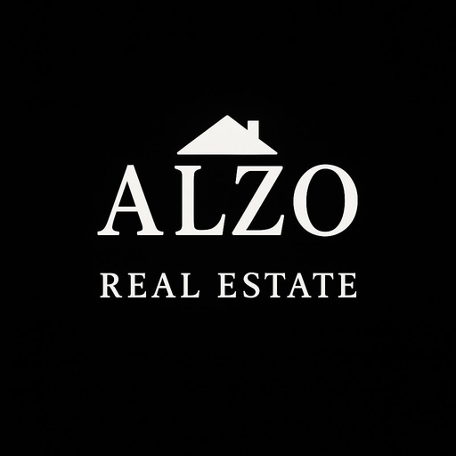 ALZO REAL ESTATE LLC logo