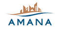 AMANA HOMES REAL ESTATE LLC logo