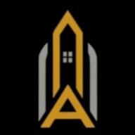 AMAROS REAL ESTATE BROKER logo