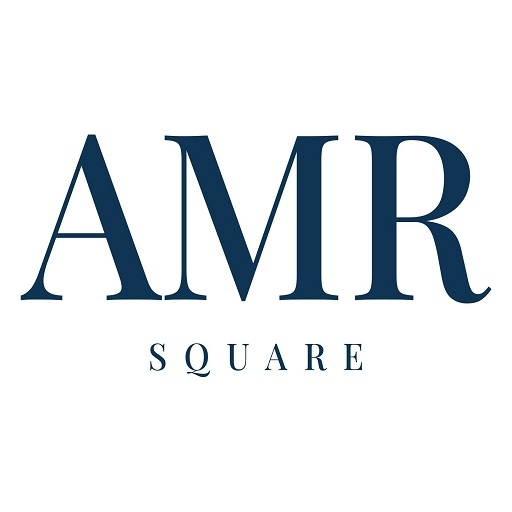 Amr Square Real Estate LLC logo