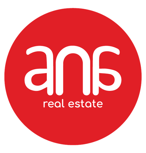 ANA REALESTATE BROKERAGE LLC logo