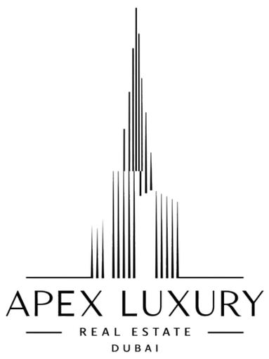 APEX LUXURY REAL ESTATE LLC logo