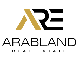 Arab Land Real Estate LLC logo