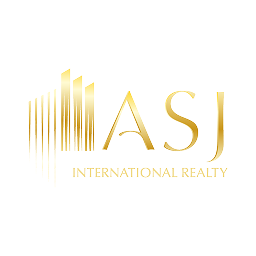 ASJ INTERNATIONAL REALTY LLC logo
