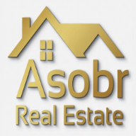 ASOBR REAL ESTATE LLC logo