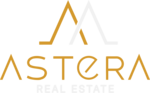 ASTERA REAL ESTATE LLC logo