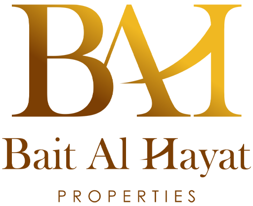 BAIT AL HAYAT PROPERTIES LLC logo