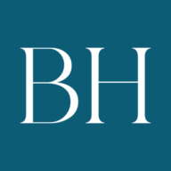 BERRY HOMES REAL ESTATE LLC logo