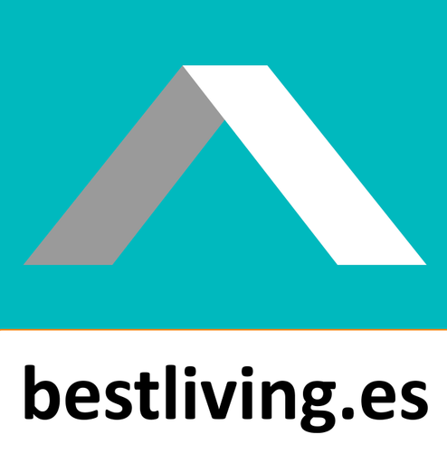 BESTLIVING REAL ESTATE LLC S.O.C logo