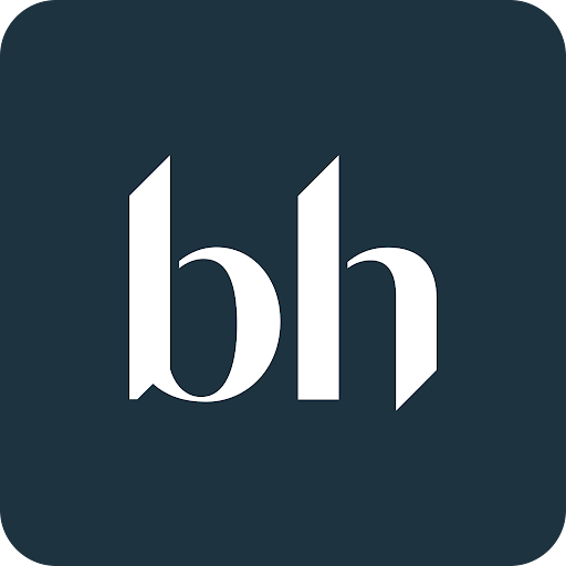 Better Homes (LLC) logo