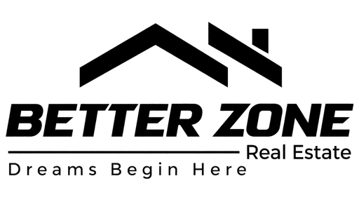 Better Zone Realestate LLC logo