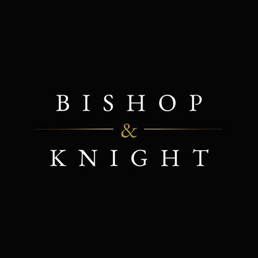 BISHOP AND KNIGHT REAL ESTATE LLC logo