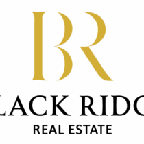 BLACK RIDGE REAL ESTATE LLC logo