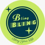 BLING BLING REAL ESTATE LLC logo