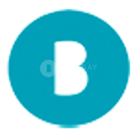 BLUE BAY REAL ESTATE (LLC) logo